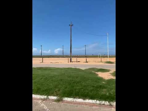 Viagem de ônibus da Águia Branca, Conceição da Barra-ES #praia #conceicaodabarraes #espiritosanto