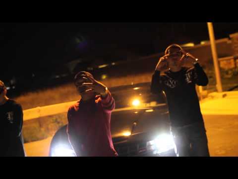 ILL (Official Music Video) - Ray Knoqz