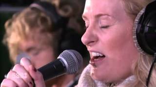 Miss Montreal - Being Alone At Christmas