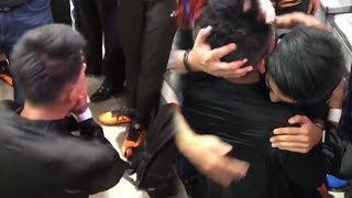 Usai Mundur dari Laga, Atlet Pencak Silat Minta Maaf pada Menpora Malaysia