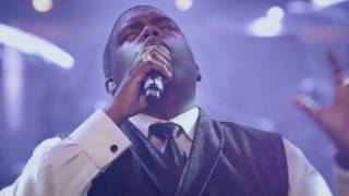William McDowell - Sounds of Revival II: Deeper - AVAIL NOW!