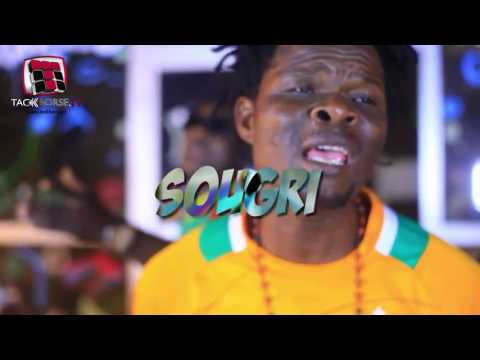 Agozo x Revolution - Pardon