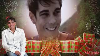 Grégory Lemarchal (Bonnie Tyler - Merry Christmas)