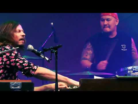 LACHY DOLEY Group LIVE! B3 HAMMOND ORGAN Blues Rock FunK #1 Montreal JAZZ Festival Canada 2018