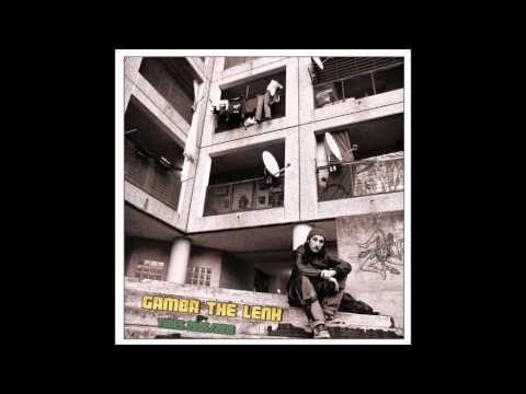 Gamba The Lenk - Cioccolato