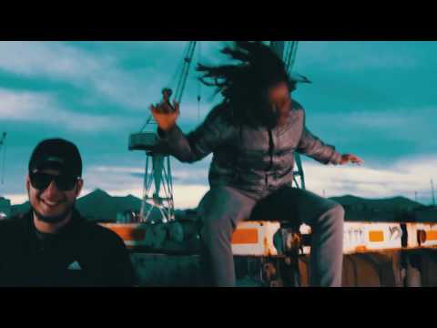 Jesse The Maestro - Mandem (prod. Motogucci & Last Chance.wav)