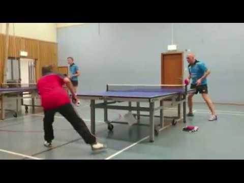 SICKLA IF [bordtennis 2016]