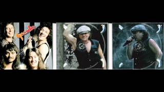 Geordie - Can You Do It -  HD