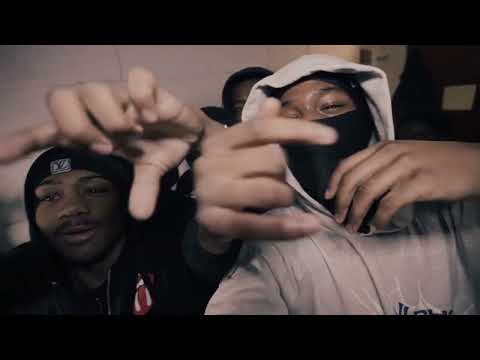 SilentWick x TigzBrady x GBG Floccs - ODELL (Shoy by @Deevisions)