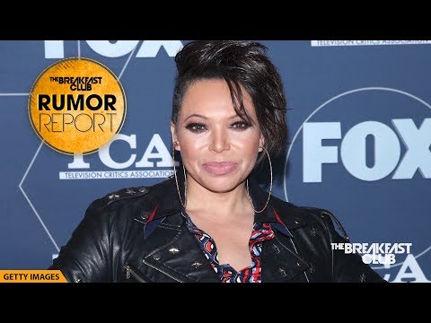 Tisha Campbell-Martin Breaks Silence On Relationship With Martin Lawrence