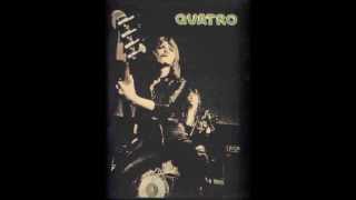 Suzi Quatro - The Wild One (original version).wmv