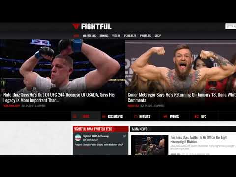 VIDEO: UFC Singapore, Bellator 231, Bellator 232 Preview, Betting Odds: Askren, Jake Hager, More