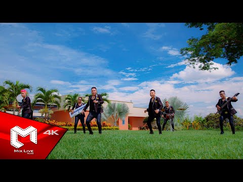 América Luz - Lágrimas (Video Oficial)