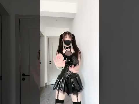 这个吊带黑丝我喜欢