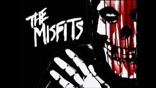 The Misfits - Die Die My Darling