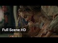 Hatching (2022) - You hear me? Leave. | Full Scene HD