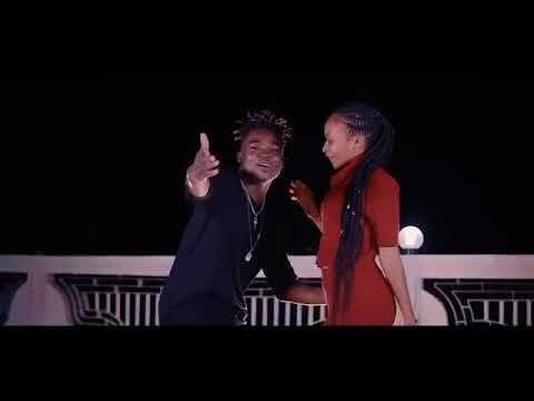 IceBoy ft  Aslay - Umenishika Official Music Video