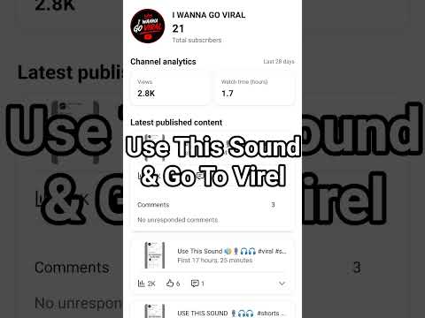 YouTube Thumbnail
