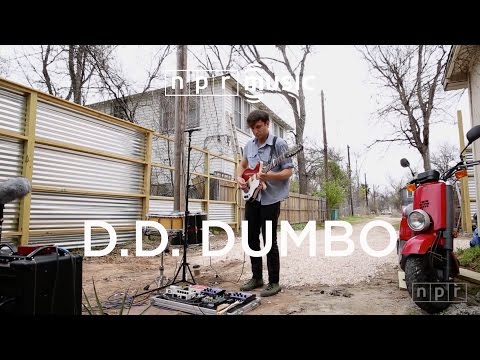 D.D Dumbo: NPR Music Field Recordings