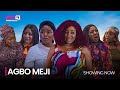 AGBO MEJI (PART 1)- Latest 2023 Yoruba Movie Starring Mide Martins, Toyin Afolayan, Yinka Abdulramon