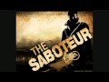 The Saboteur Soundtrack #2 Nina Simone ...