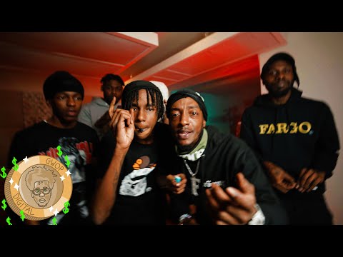 FL3A x BBG Steppaa  - No Sympathy (Exclusive Digital Drop)