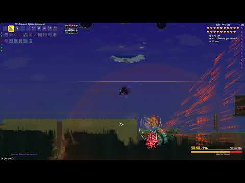 Now this is something special