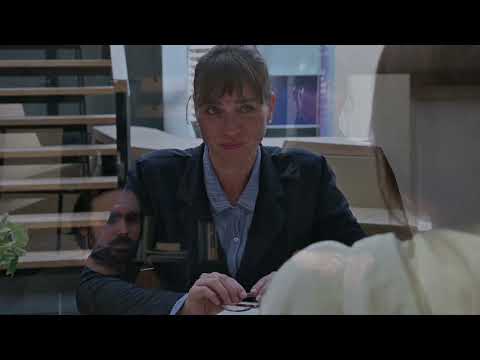 Hansje Görtz Showreel  English 2025