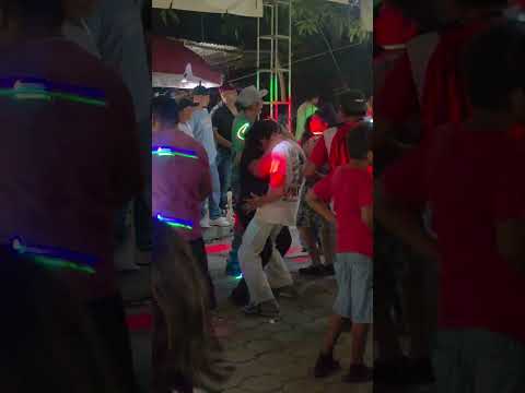 fistas Patronales En San Carlos #morazan #perreo #viral  #hectorelfather