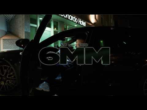 LX FEAT CIIO - 6MM