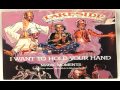 Lakeside - I Want To Hold Your Hand