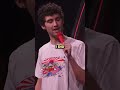 Comedian gets mad on Kill Tony! 😂 #standupcomedy #comedy #podcast