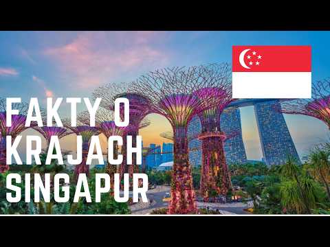 Fakty o krajach - Singapur 84
