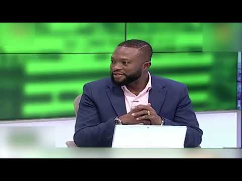 NDC didn’t inherit worst economy; NPP built strong fundamentals — Dr Alex Ampaabeng