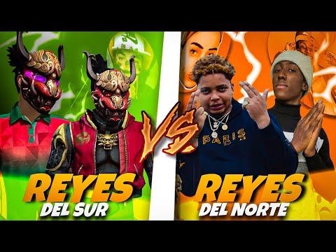 Asi pusimos a RESPETAR a los “Reyes del Norte”😹🤡 // TINCA-GREQUITO Vs DEJAVU-ELY2