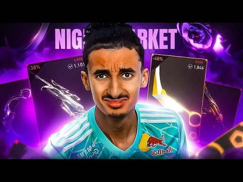 THIS IS THE BEST NIGHT MARKET!!