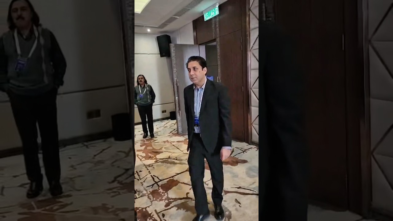 International Paediatric Conference Kuala Lumpur | Learning from Global Experts 🌍