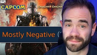 The Dragon's Dogma 2 Controversy Is Wild...