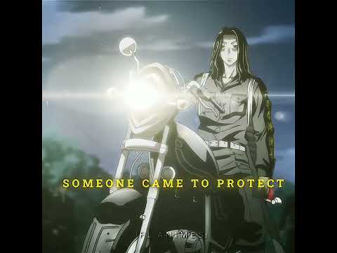 Baji Took Wild Entry 👿☠️ 《 Tokyo Revengers 4k Edit 》