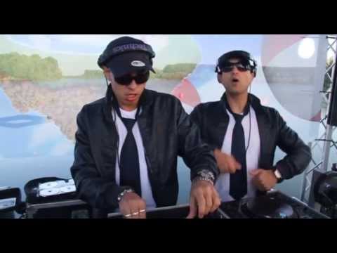 Nimma TV - Audiobastardz