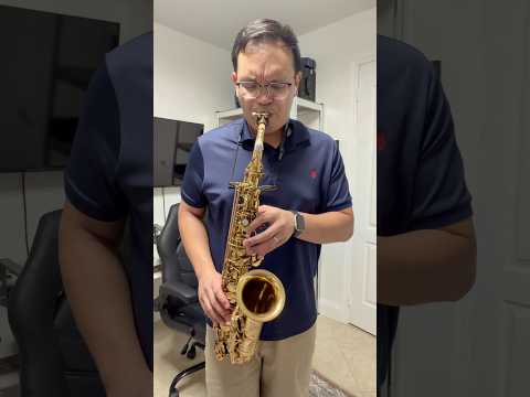 Selmer Alto Saxophone Mark VI 1967 (Sanborn Era) Original Lacquer Fresh Overhaul image 13