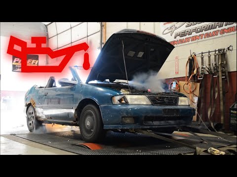 K!llING CAR ENGINE - ENGINE BLOW UP COMPILATION EP 11