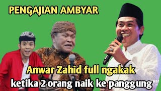 Download lagu Kh Anwar Zahid's latest - Anwar Zahid was full of laughter when 2 people went up on stage mp3 Download lagu Kh Anwar Zahid's latest - Anwar Zahid was full of laughter when 2 people went up on stage mp3