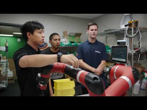 Deco Lighting - Customer Success Story (Robert Lang - Design Engineer)