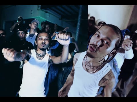 Buensa - BIG DAWG (Official Music Video)