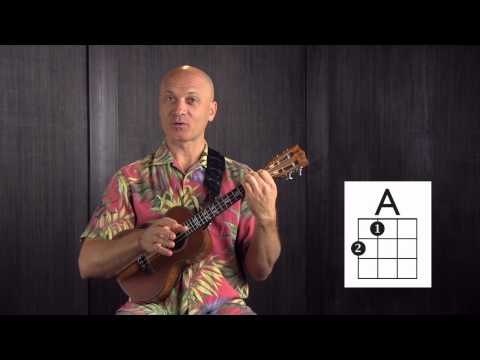 download lagu mp3 mp4 A Chord Ukulele, download lagu A Chord Ukulele gratis, unduh video klip A Chord Ukulele