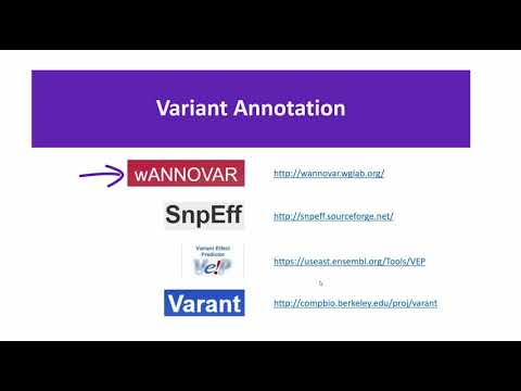 8.2. Human Genomic Variations - Practice Session : Types of Human Genomic Variations