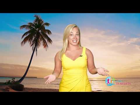 5 Reasons Why YOU Should Use a Travel Agent!!