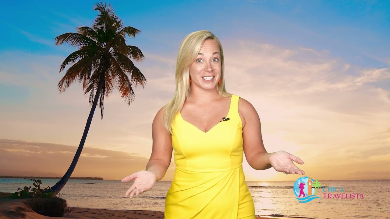 5 Reasons Why YOU Should Use a Travel Agent!!