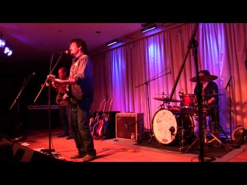 Mike Zito & the Wheel -- Bootleg, Born on the Bayou -- Bull Run, Shirley, MA